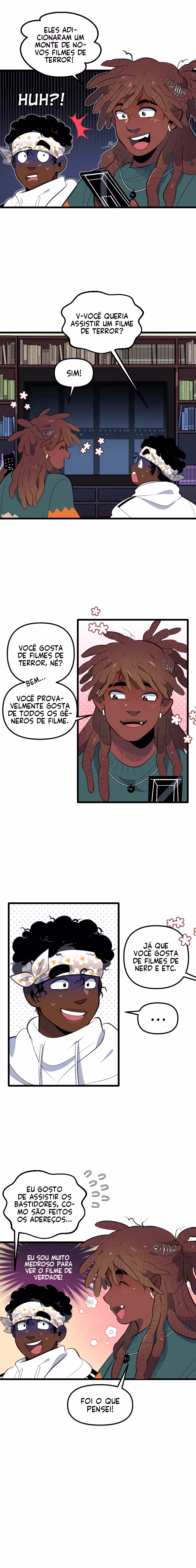 Daybreak, capítulo 53, página 3