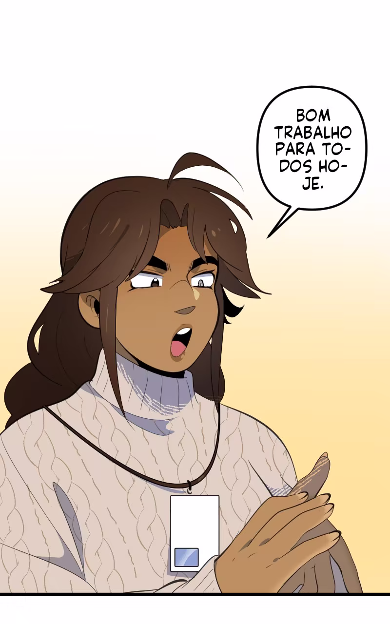 Daybreak, capítulo 25, página 2