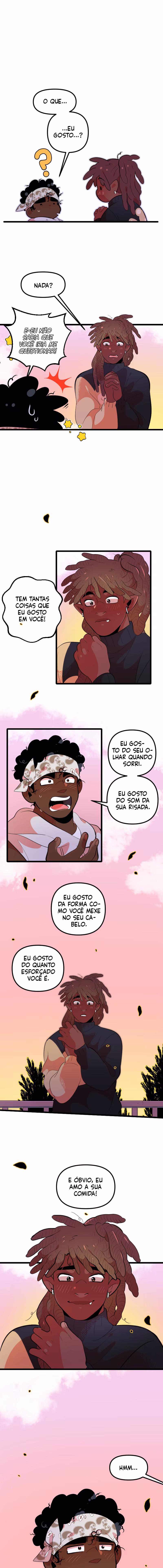 Daybreak, capítulo 78, página 2