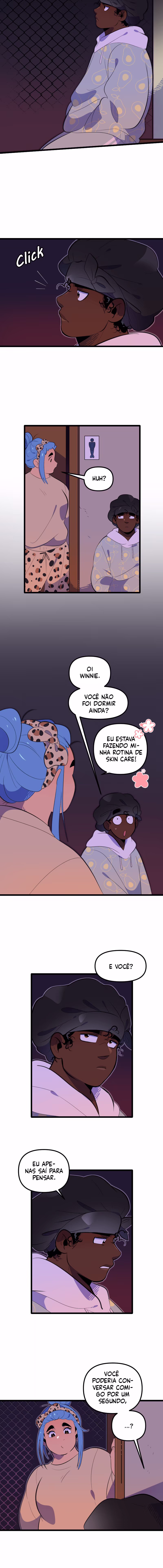 Daybreak, capítulo 75, página 2