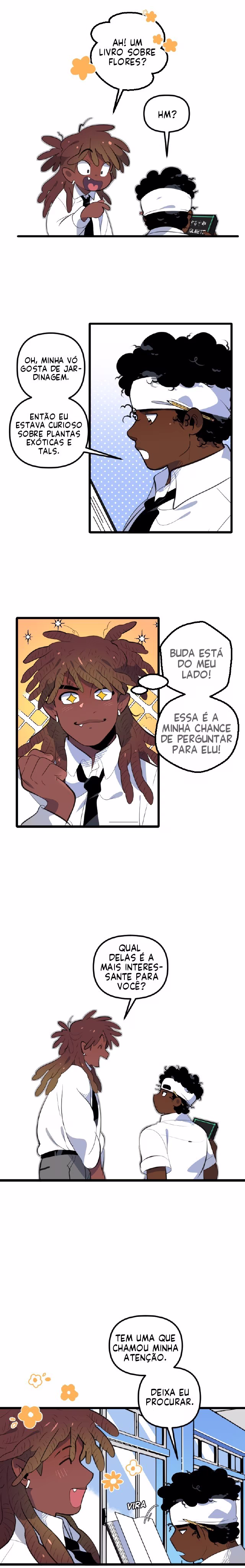 Daybreak, capítulo 29, página 4