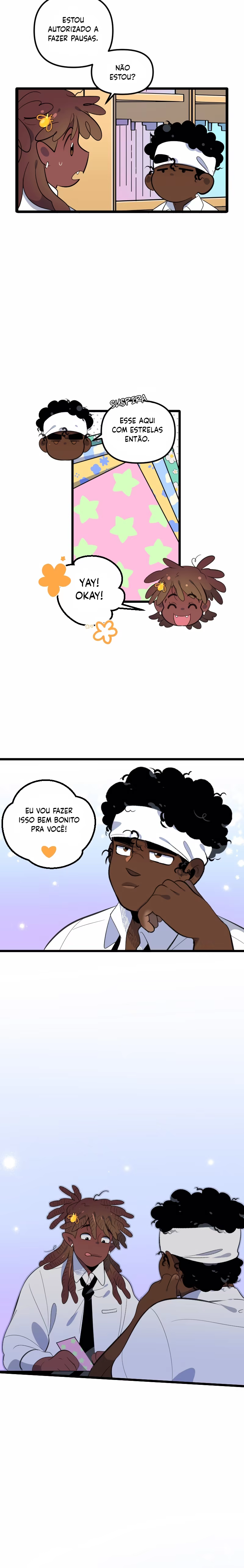 Daybreak, capítulo 66, página 3