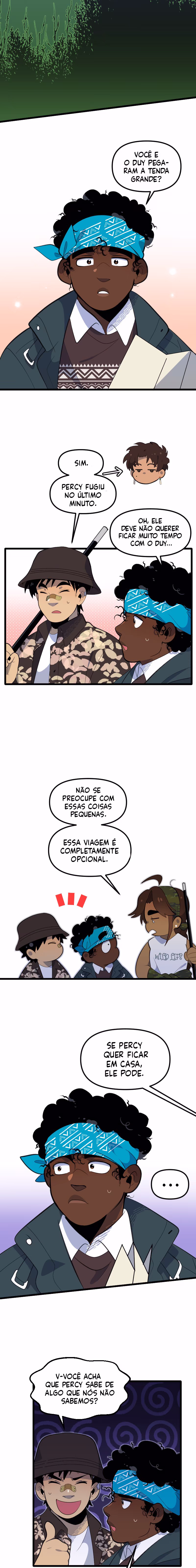 Daybreak, capítulo 71, página 2