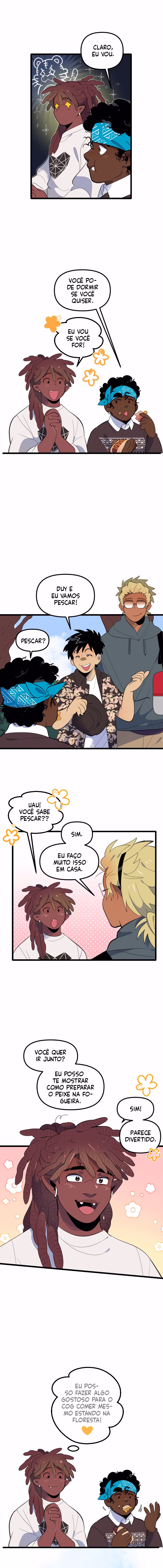 Daybreak, capítulo 72, página 2