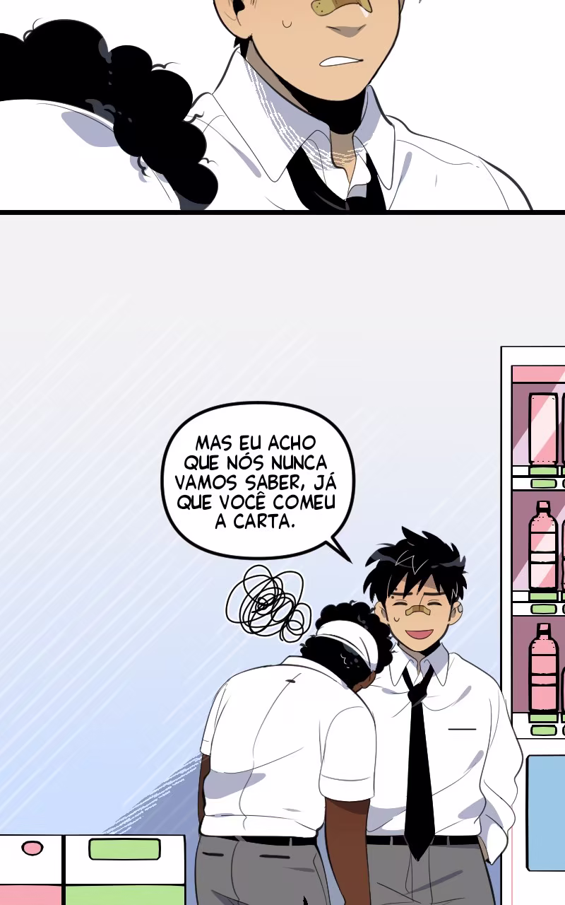 Daybreak, capítulo 46, página 3