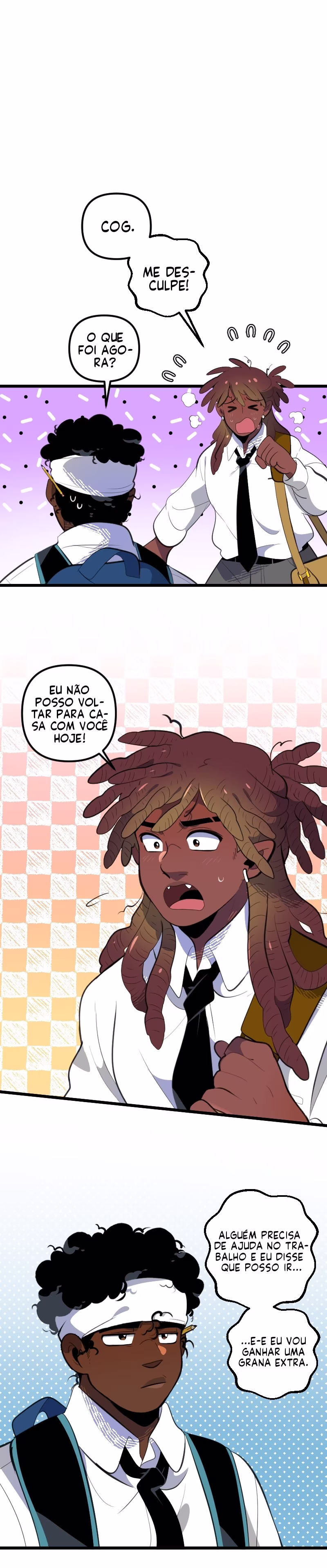 Daybreak, capítulo 24, página 2