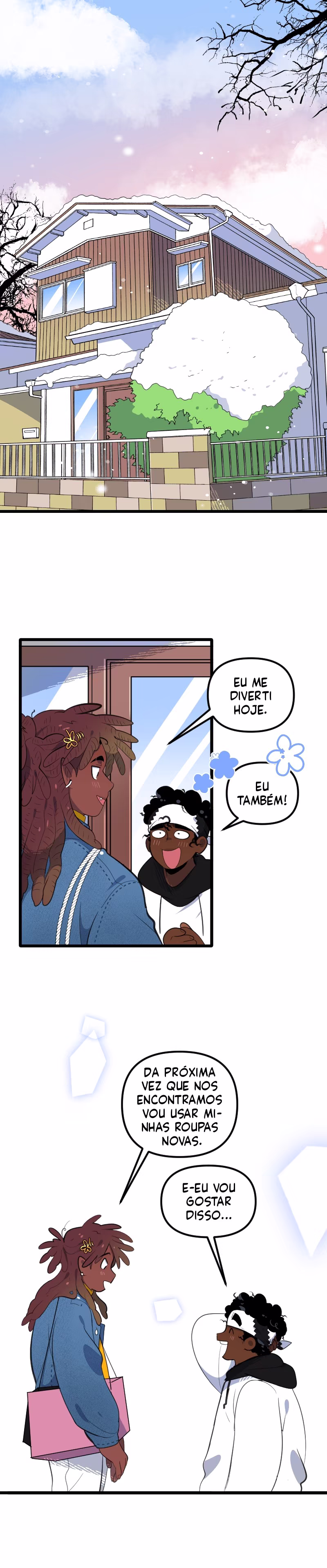 Daybreak, capítulo 58, página 2