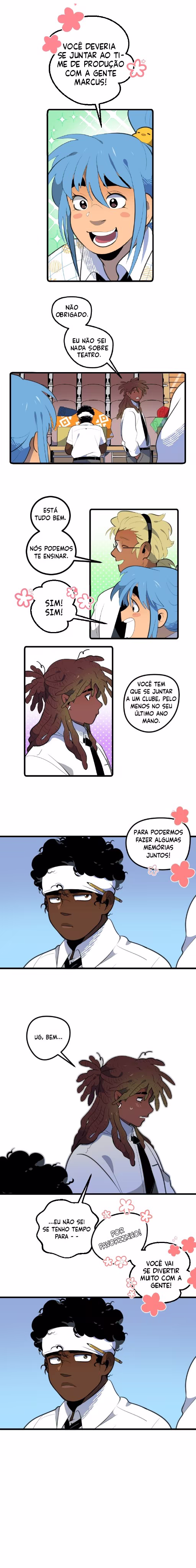 Daybreak, capítulo 9, página 2
