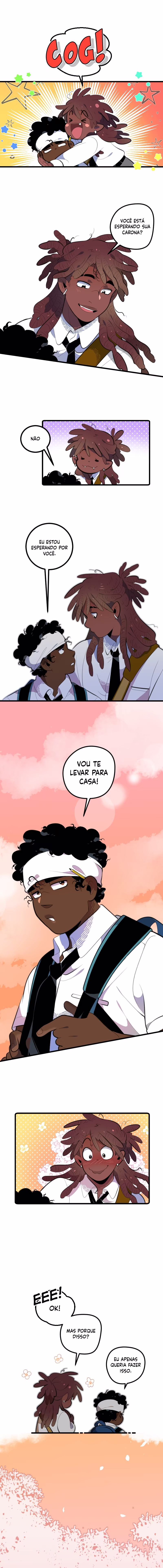 Daybreak, capítulo 10, página 2
