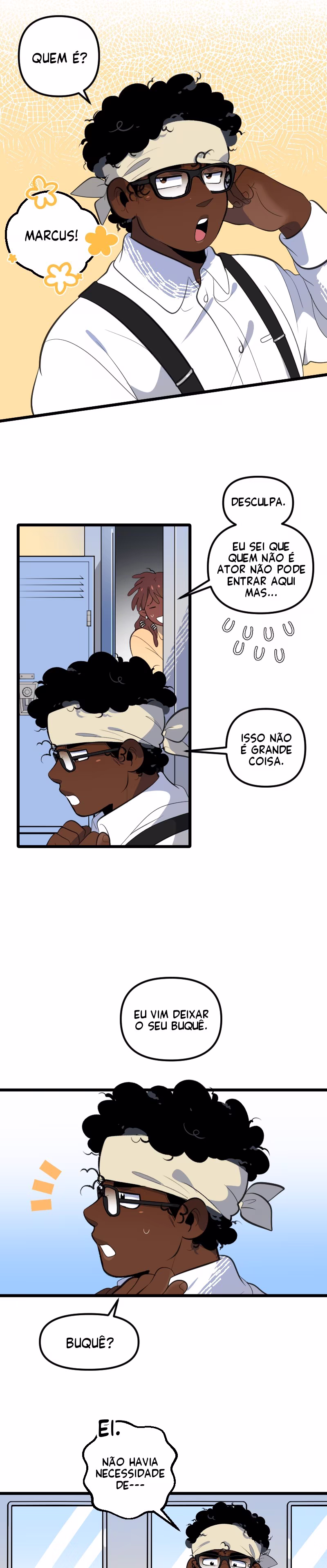 Daybreak, capítulo 30, página 2