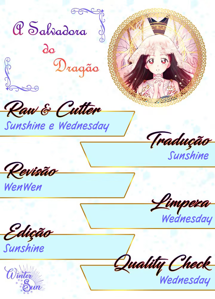 Dragon's Savior, capítulo 31, página 2