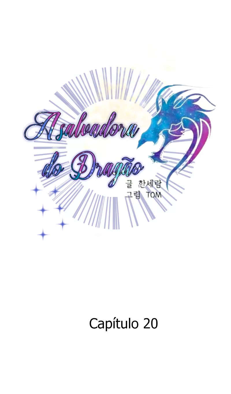 Dragon's Savior, capítulo 20, página 3