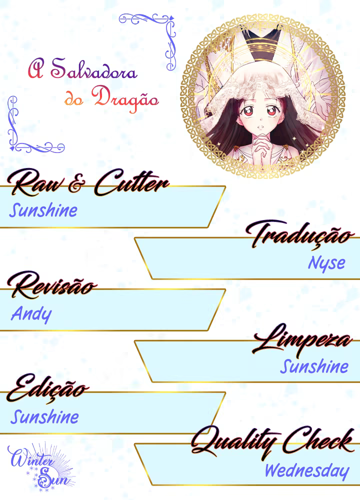 Dragon's Savior, capítulo 38, página 2