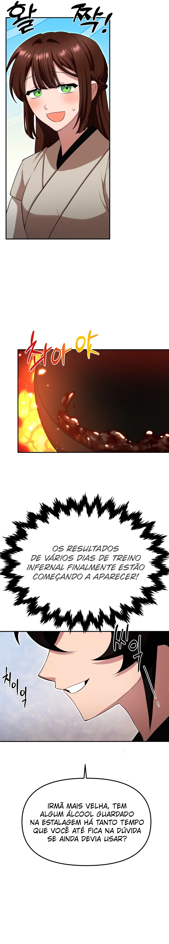 Cheonma Gaekjan, capítulo 5, página 3