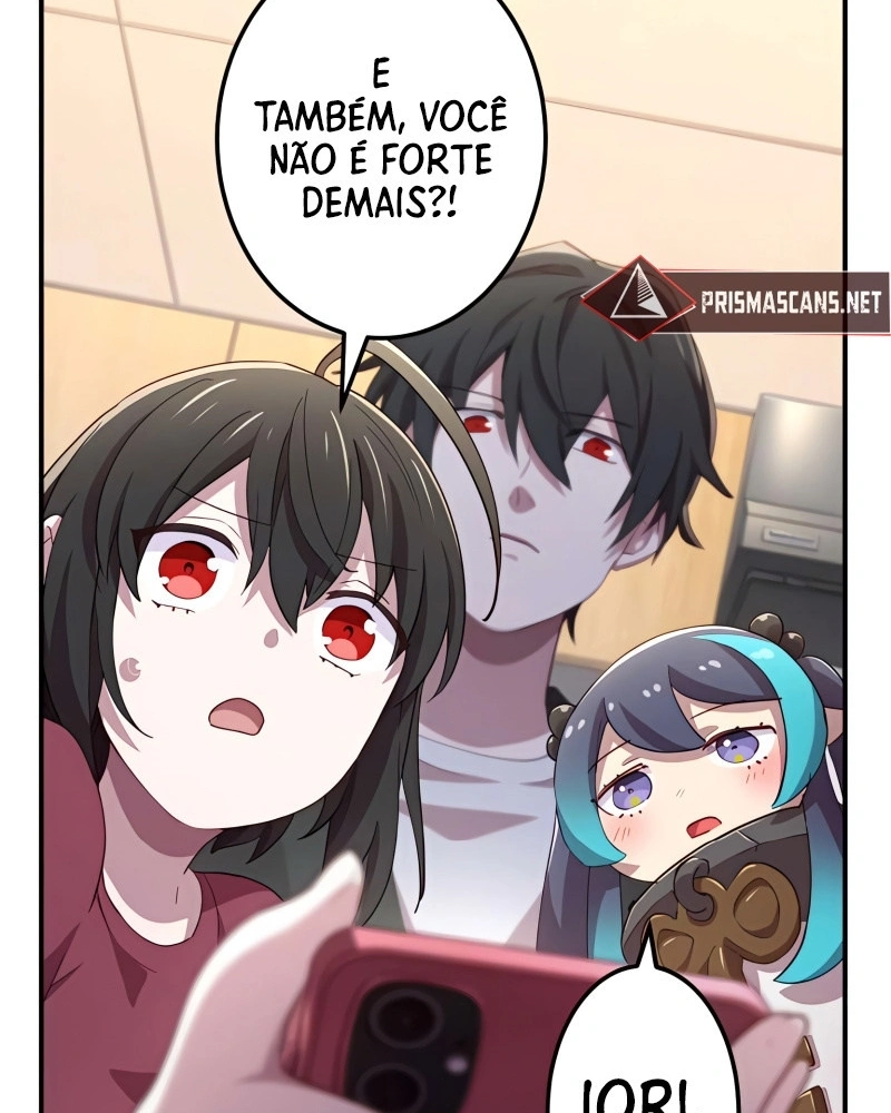 A Reencarnação do Arquimago Proibido, capítulo 22, página 3
