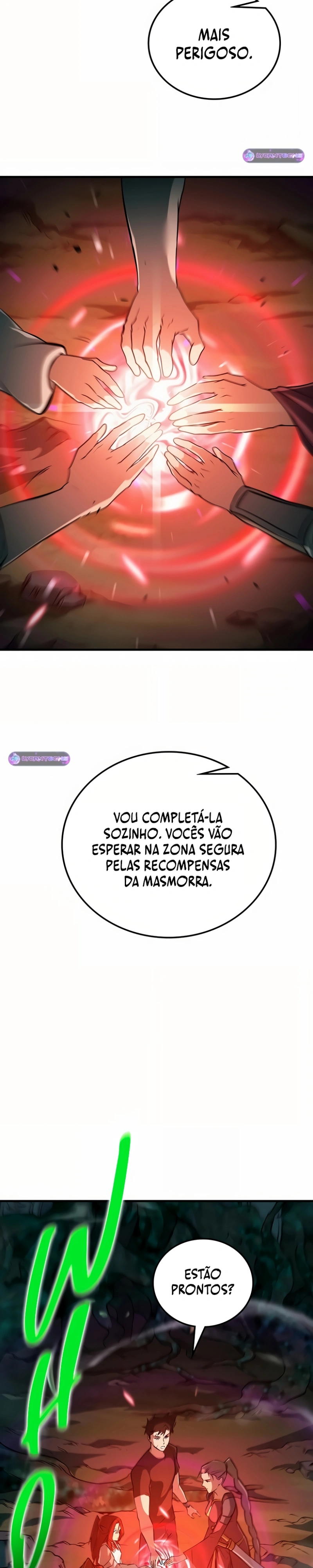 System Universe, capítulo 22, página 3