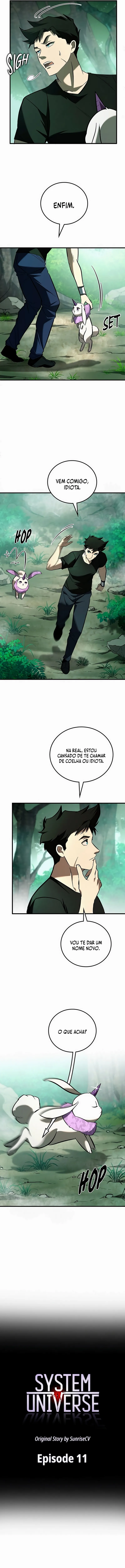 System Universe, capítulo 11, página 4