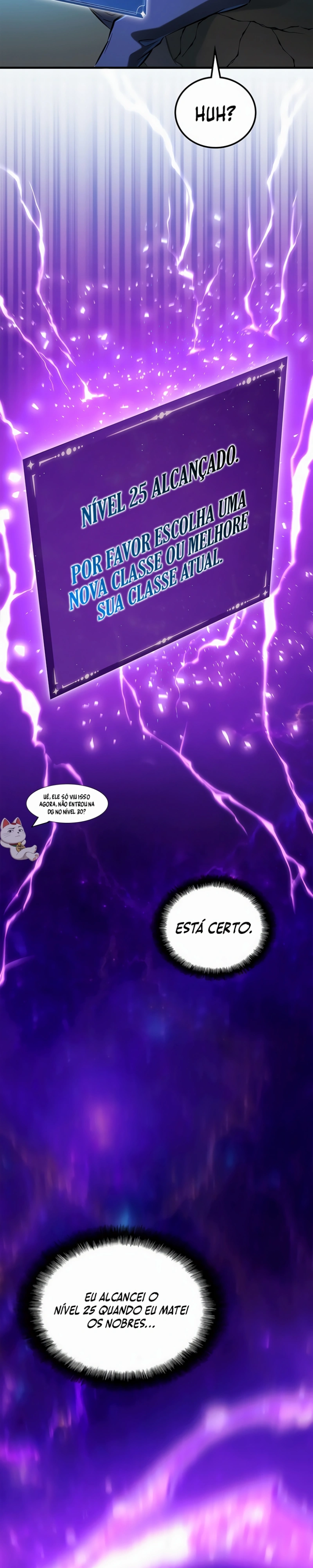 System Universe, capítulo 20, página 2