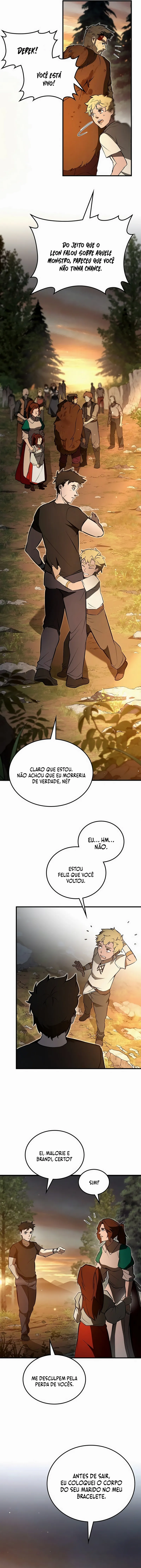 System Universe, capítulo 6, página 3