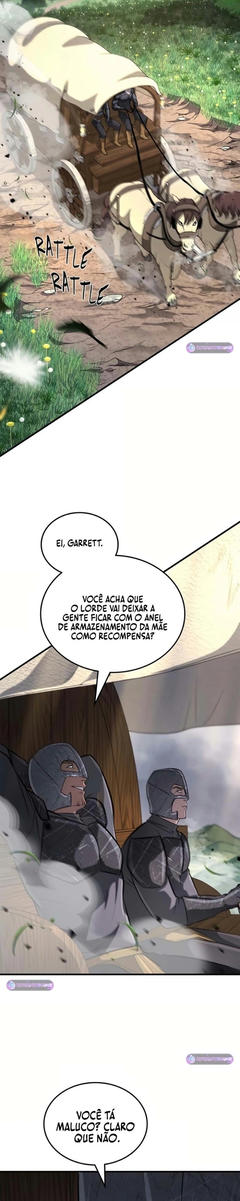 System Universe, capítulo 41, página 2