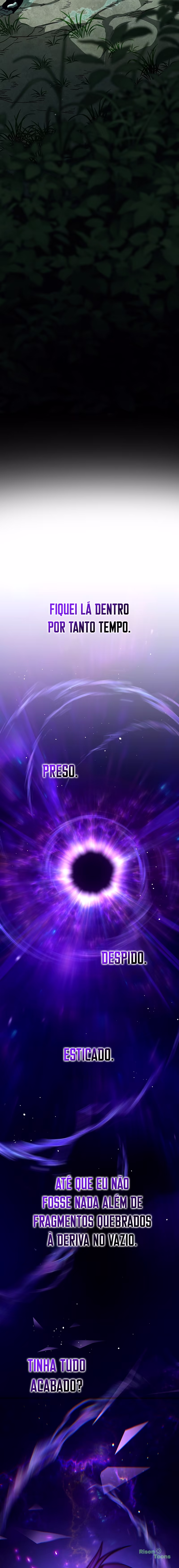 System Universe, capítulo 2, página 3