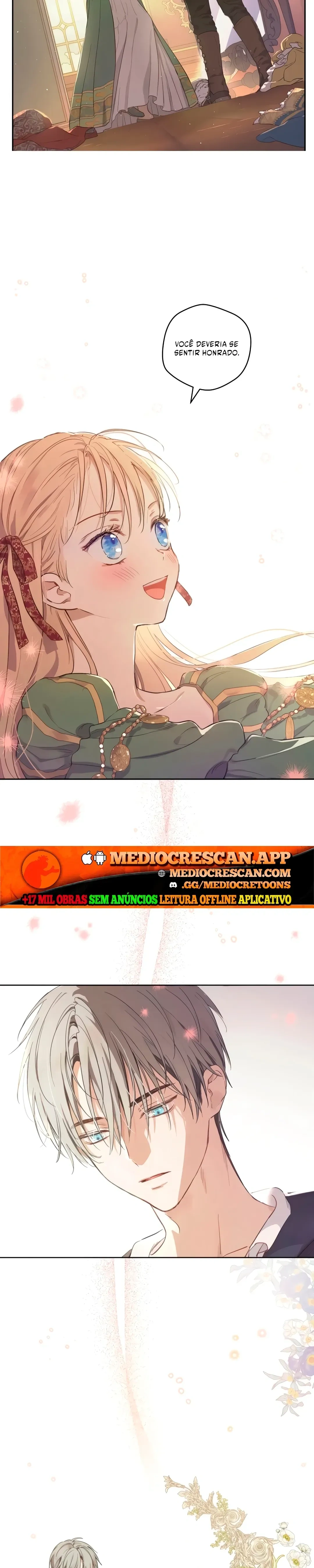 O Campo Esquecido, capítulo 20, página 2