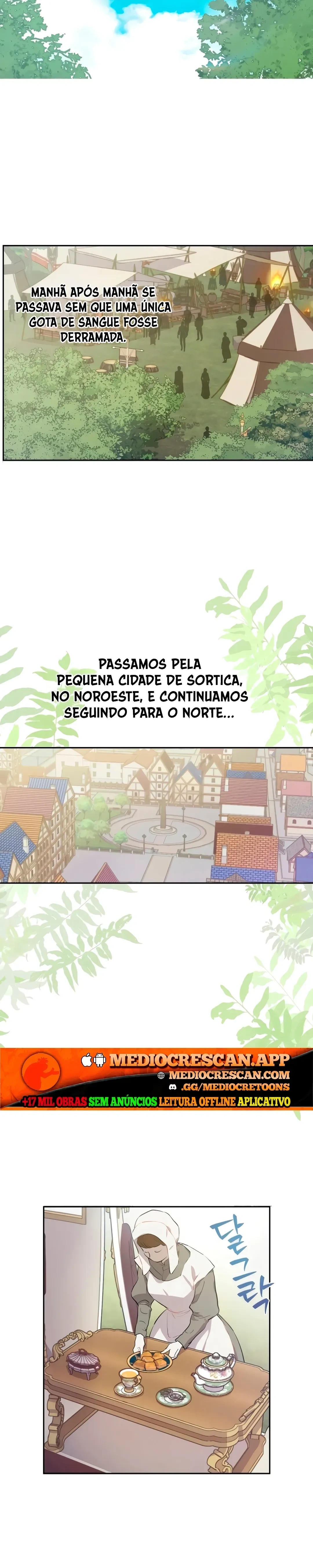 O Campo Esquecido, capítulo 16, página 2