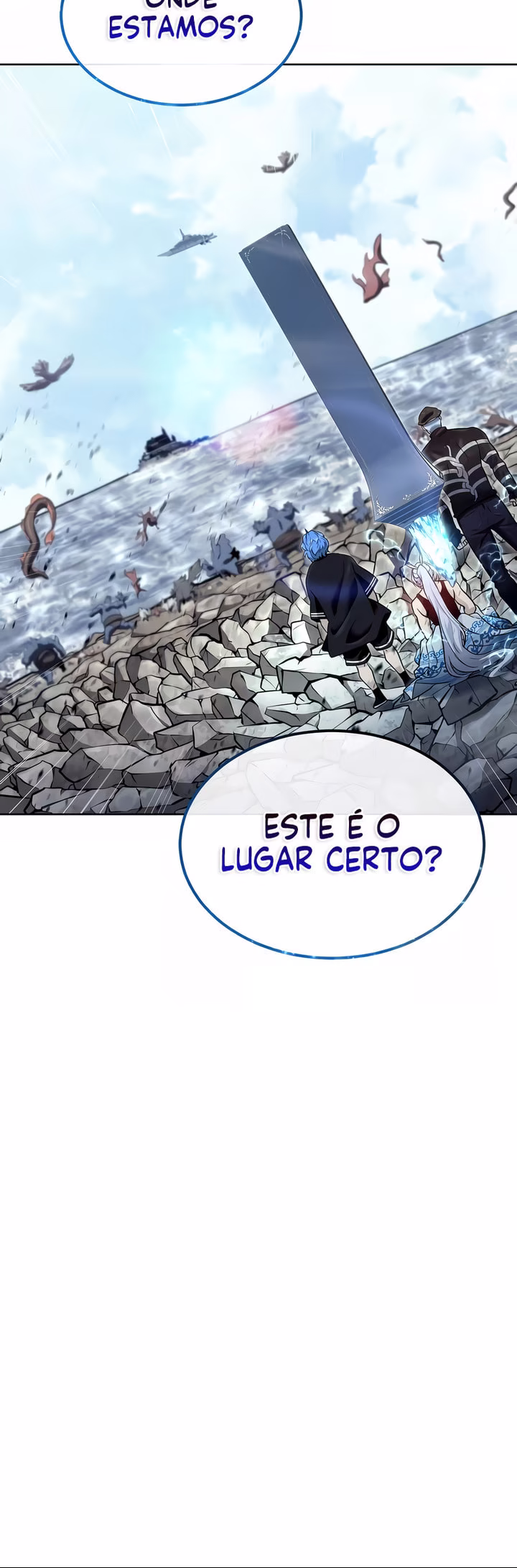 Urek Mazino, capítulo 38, página 3