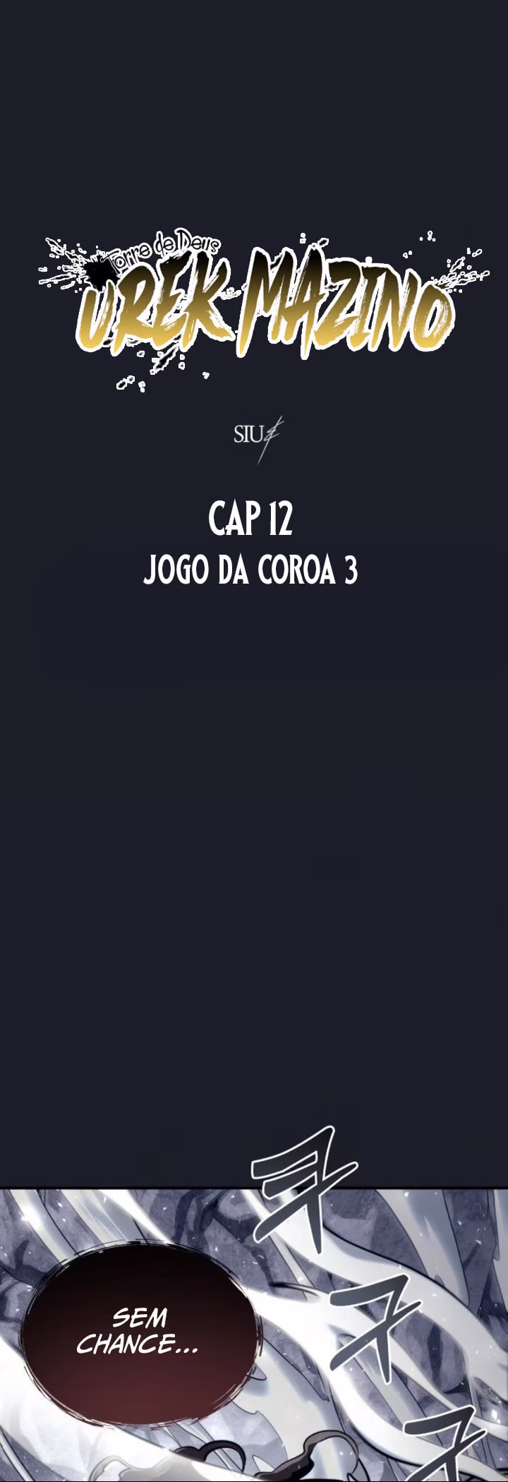 Urek Mazino, capítulo 13, página 4