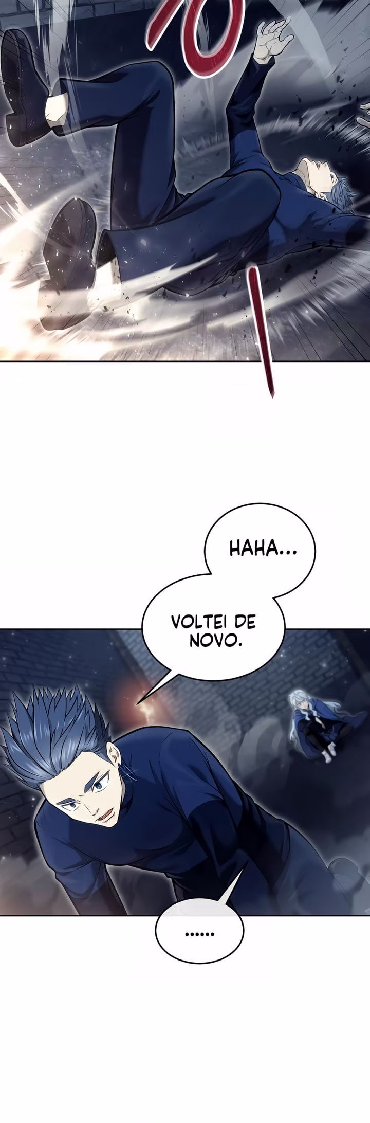 Urek Mazino, capítulo 34, página 2