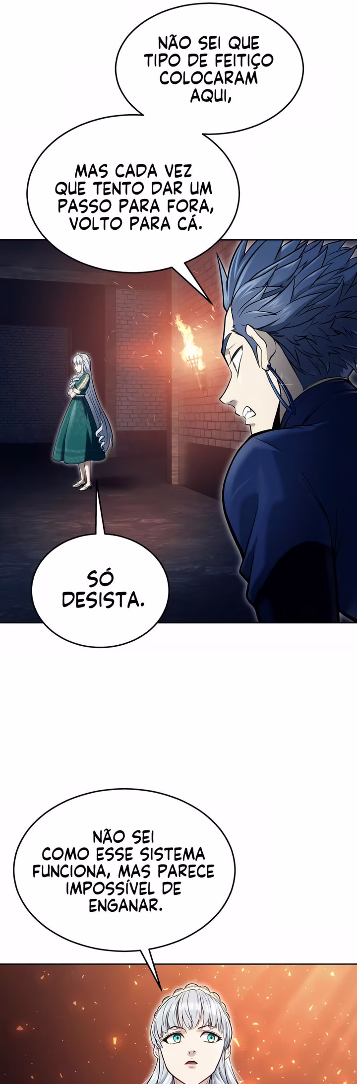 Urek Mazino, capítulo 34, página 3