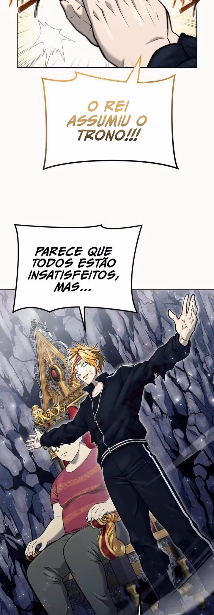 Urek Mazino, capítulo 28, página 2