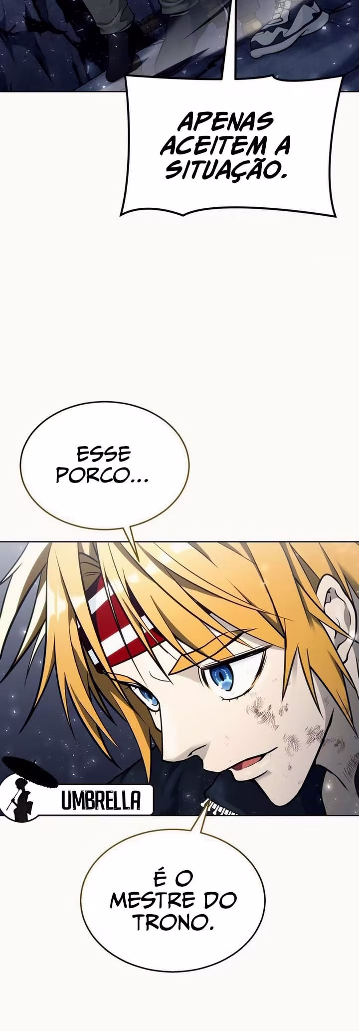 Urek Mazino, capítulo 28, página 3