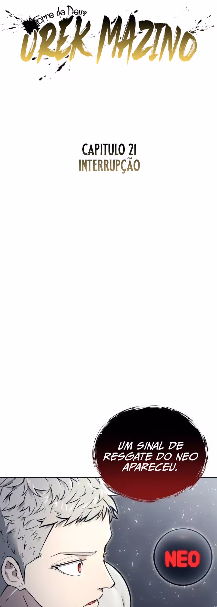 Urek Mazino, capítulo 21, página 4