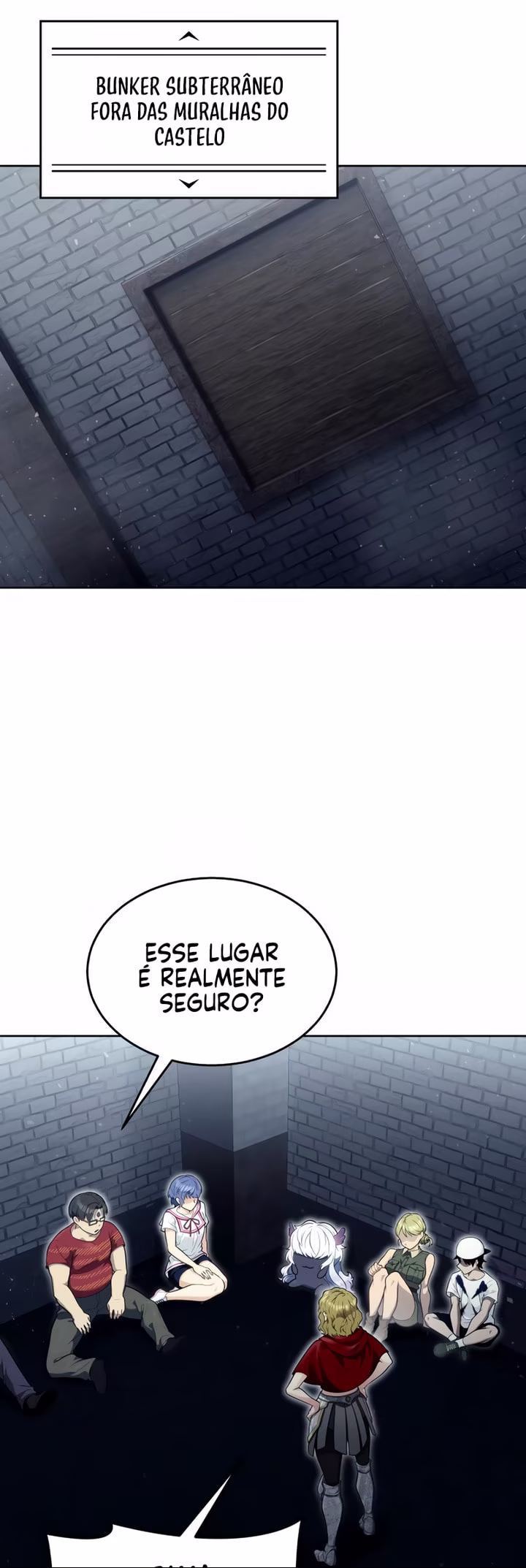 Urek Mazino, capítulo 36, página 4