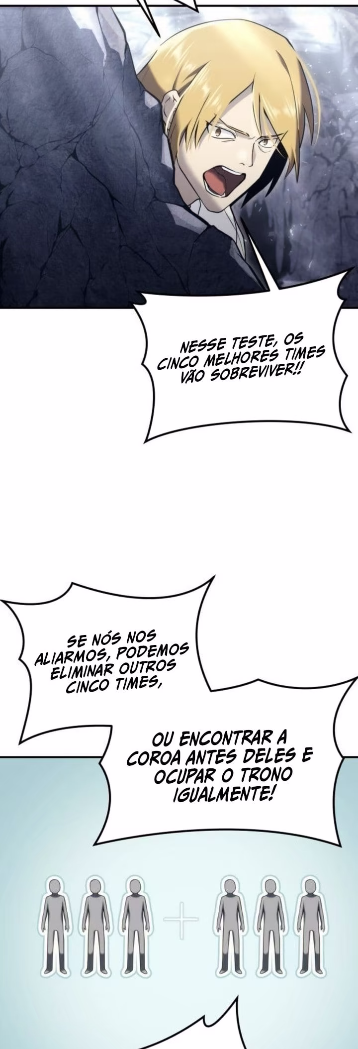 Urek Mazino, capítulo 17, página 4