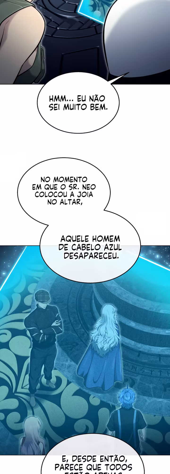 Urek Mazino, capítulo 45, página 2
