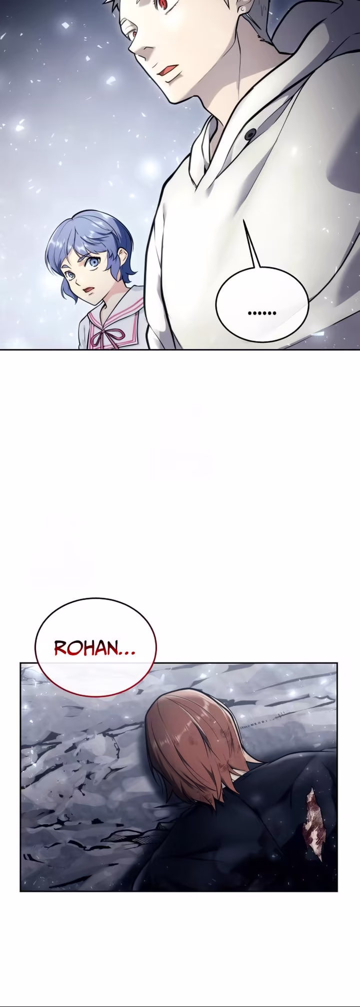 Urek Mazino, capítulo 22, página 2
