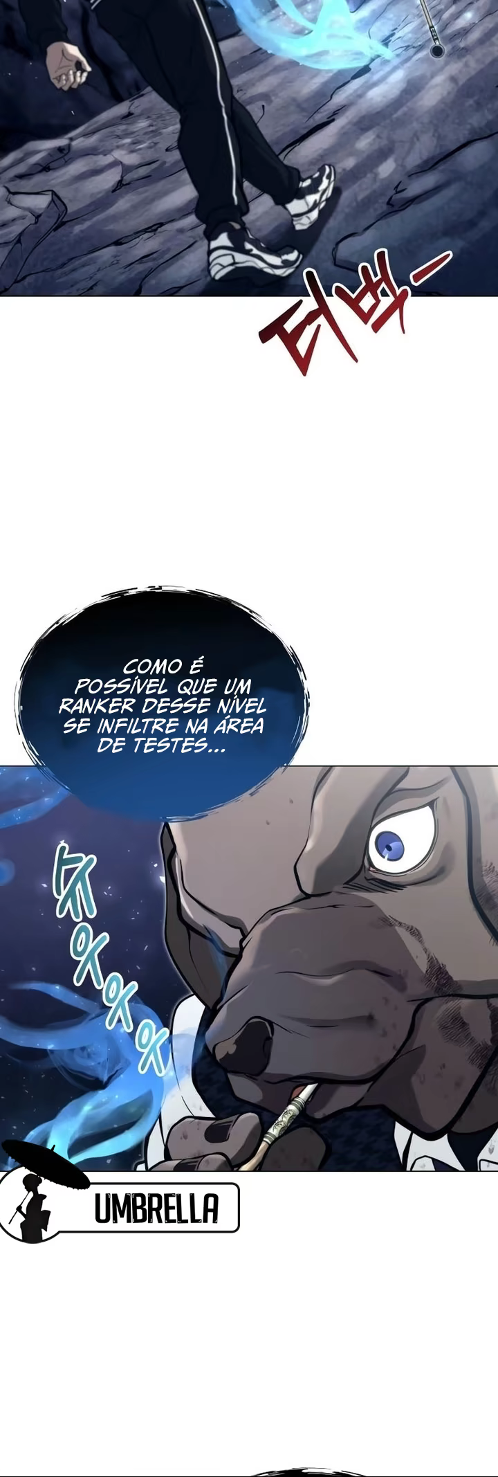 Urek Mazino, capítulo 18, página 2