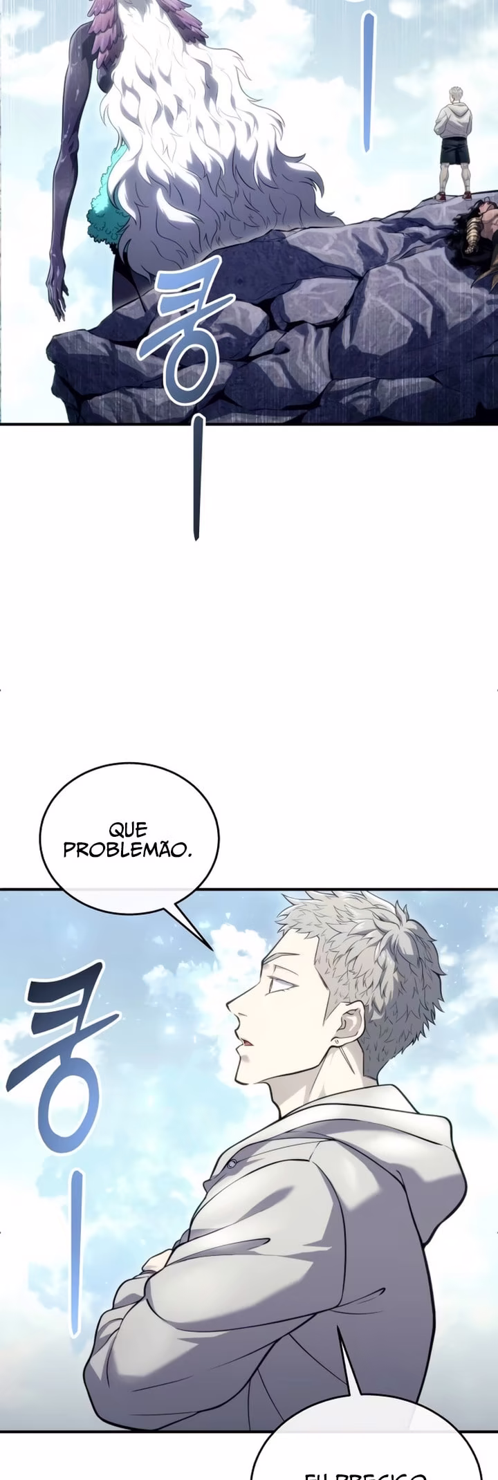 Urek Mazino, capítulo 15, página 2