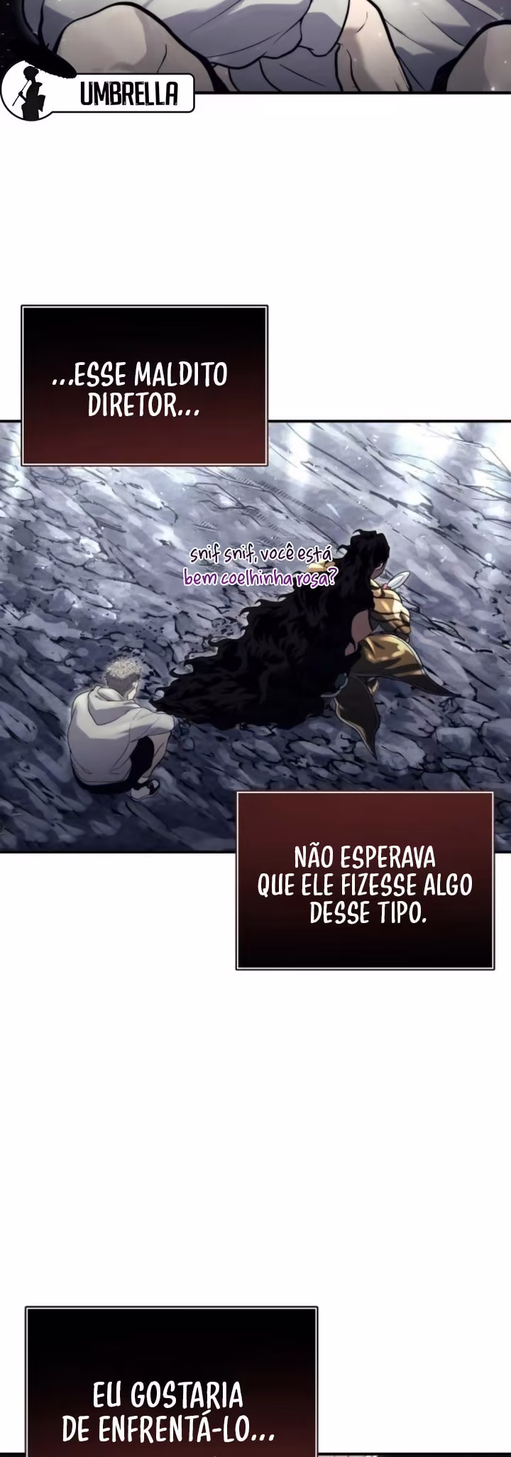 Urek Mazino, capítulo 14, página 2