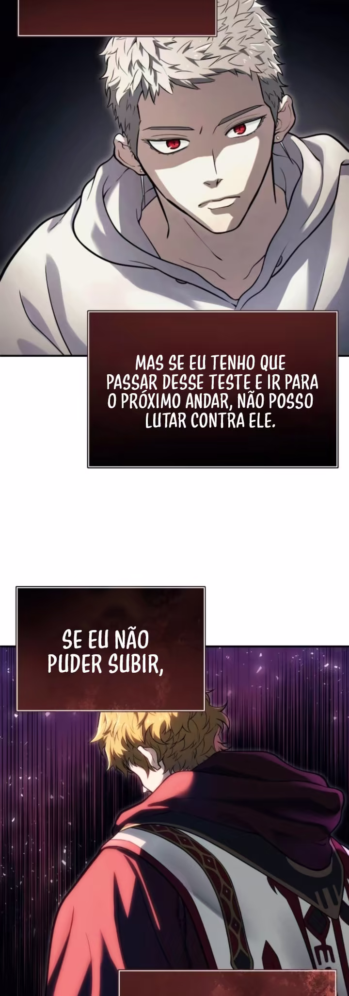 Urek Mazino, capítulo 14, página 3
