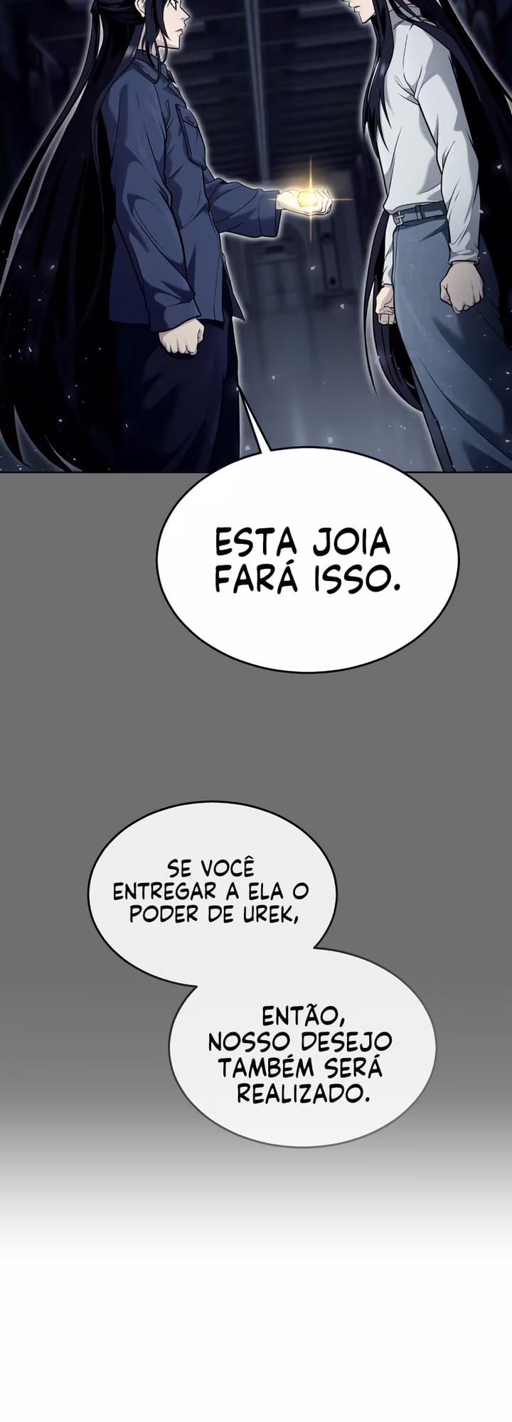 Urek Mazino, capítulo 39, página 2