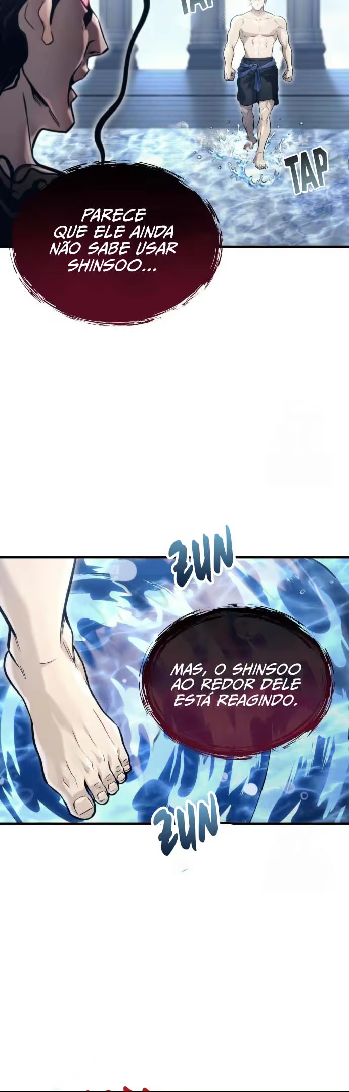 Urek Mazino, capítulo 6, página 2