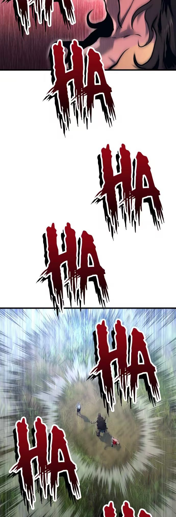 Urek Mazino, capítulo 2, página 4