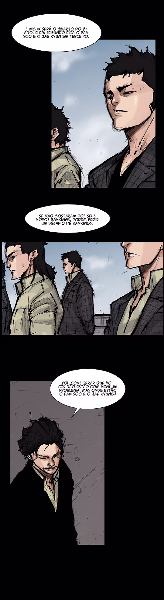 Dokgo Rewind, capítulo 49, página 3