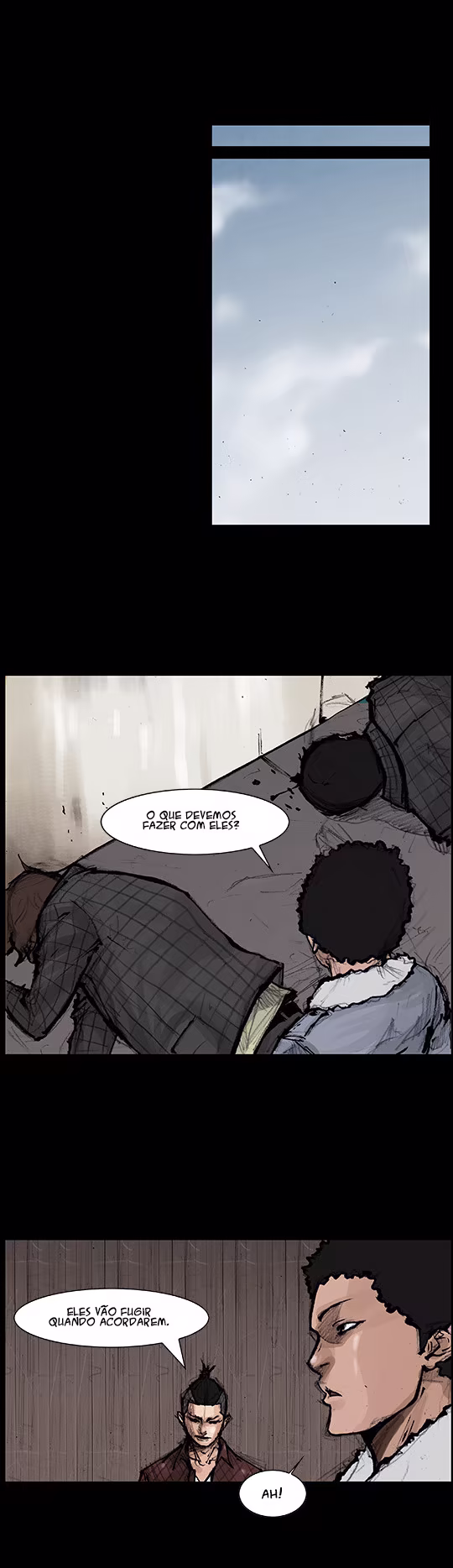 Dokgo Rewind, capítulo 49, página 4