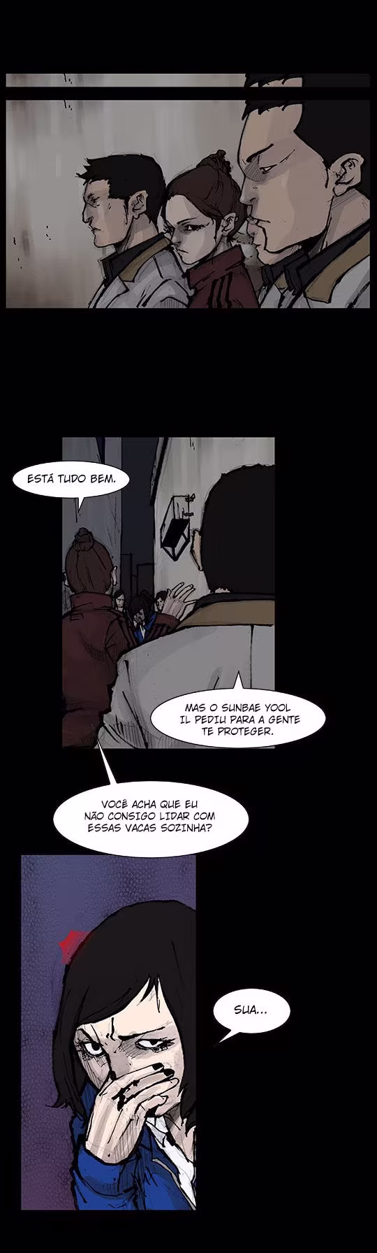 Dokgo Rewind, capítulo 26, página 3