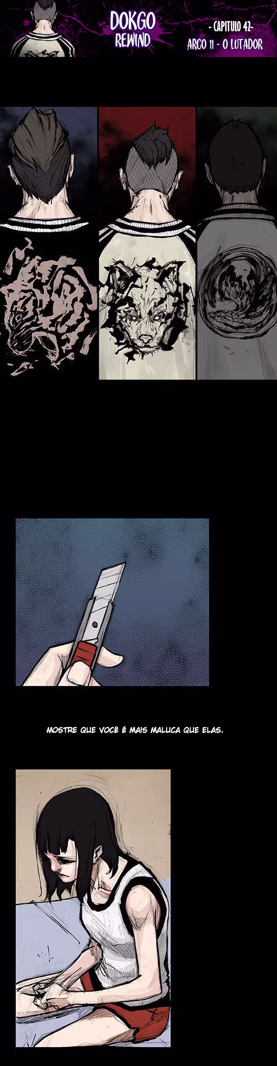 Dokgo Rewind, capítulo 42, página 2