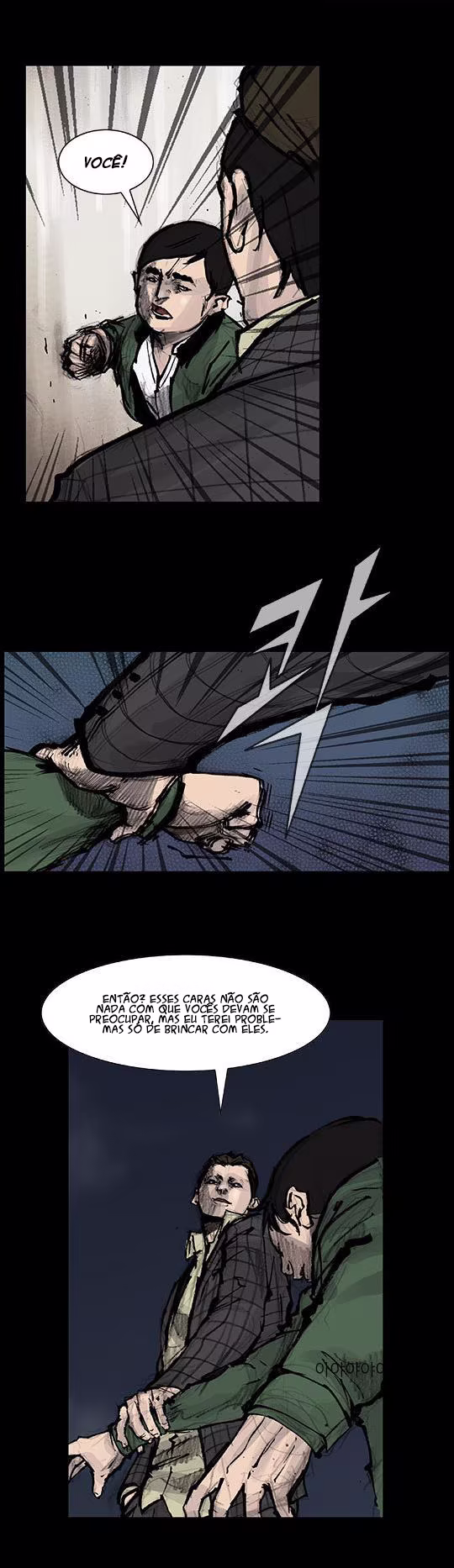 Dokgo Rewind, capítulo 42, página 4